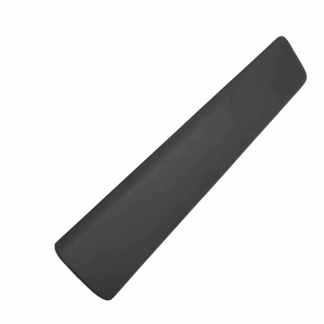 Front Door Moulding Right O/S Trim Strip Cover Panel to Renault Trafic with Part number 8200036086 Renault Trafic Front Door Moulding Right O/S Trim Strip Cover Panel - SKU 8200036086 - Part number 8200036086