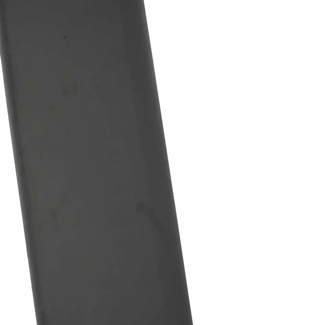 Moulure de porte avant droite pour Renault Trafic à propos du numéro de pièce 8200036086 Renault Trafic Moulure de porte avant droite - SKU 8200036086 - Numéro de pièce 8200036086