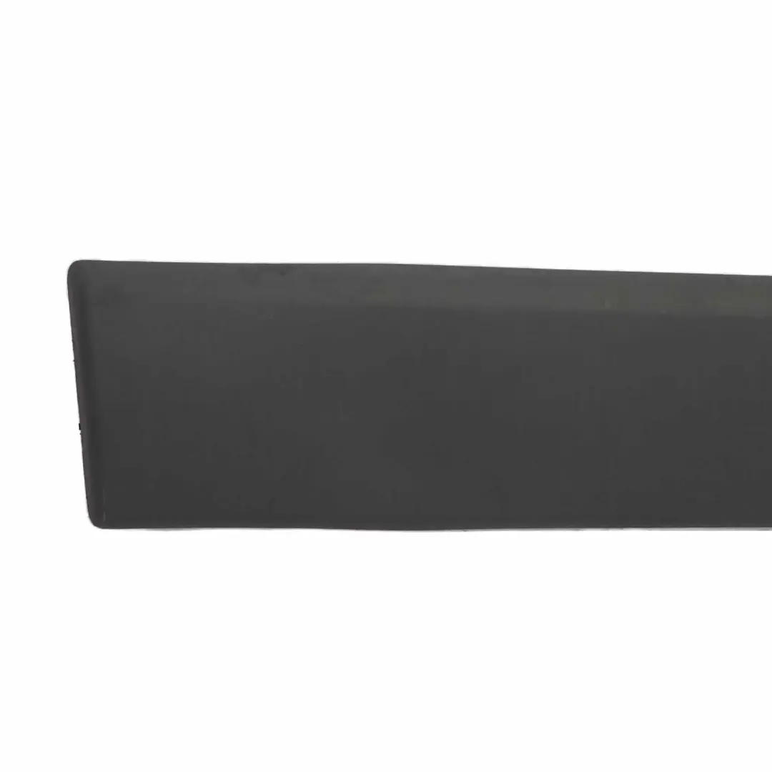 Renault Trafic II Heckformteil rechts Zierleiste Abdeckung Panel - SKU 8200036089 - Teilenummer 8200036089