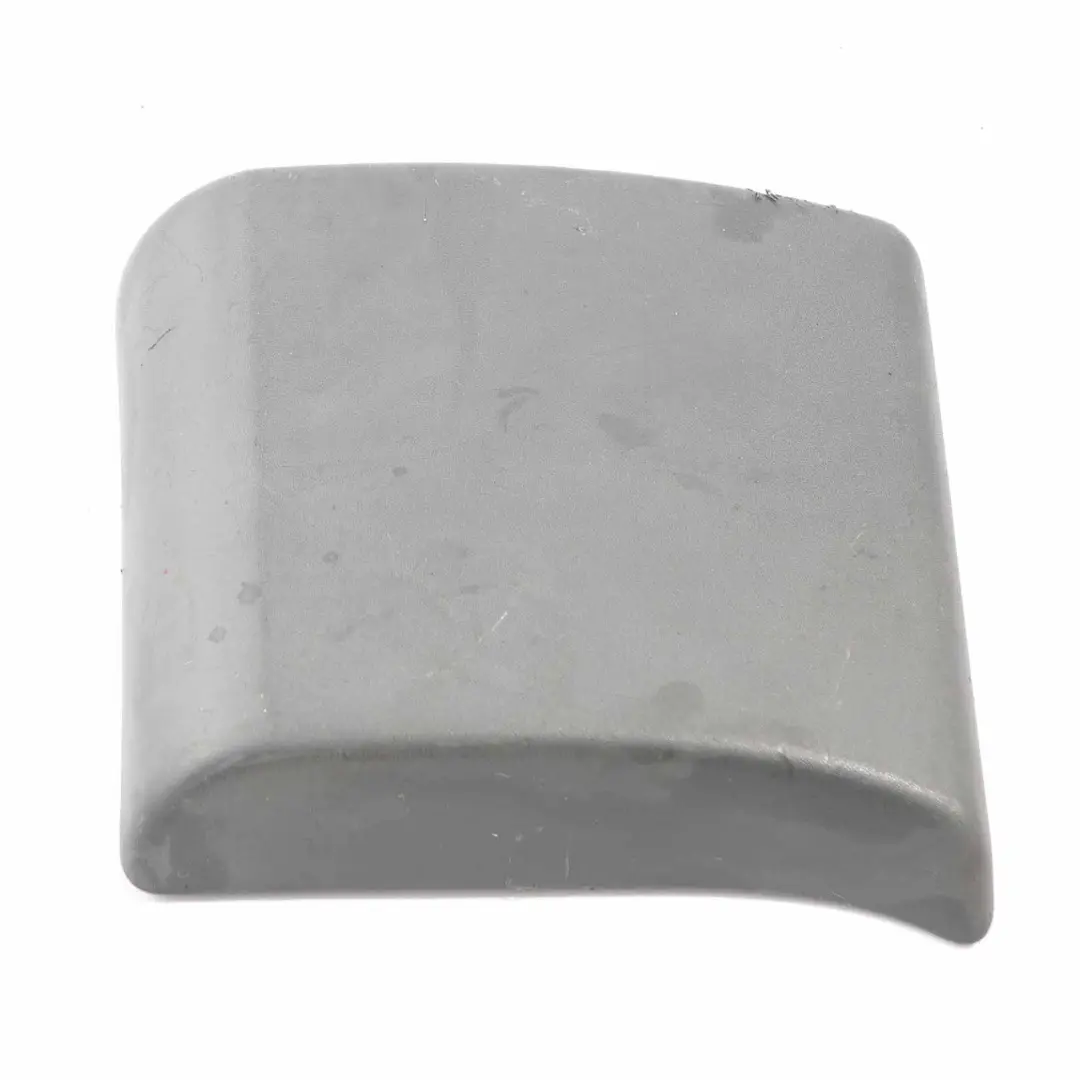  Moldura Lateral Renault Trafic Opel Vivaro Panel Izquierdo Pilar B - SKU 8200036105 - Número de pieza 8200036105