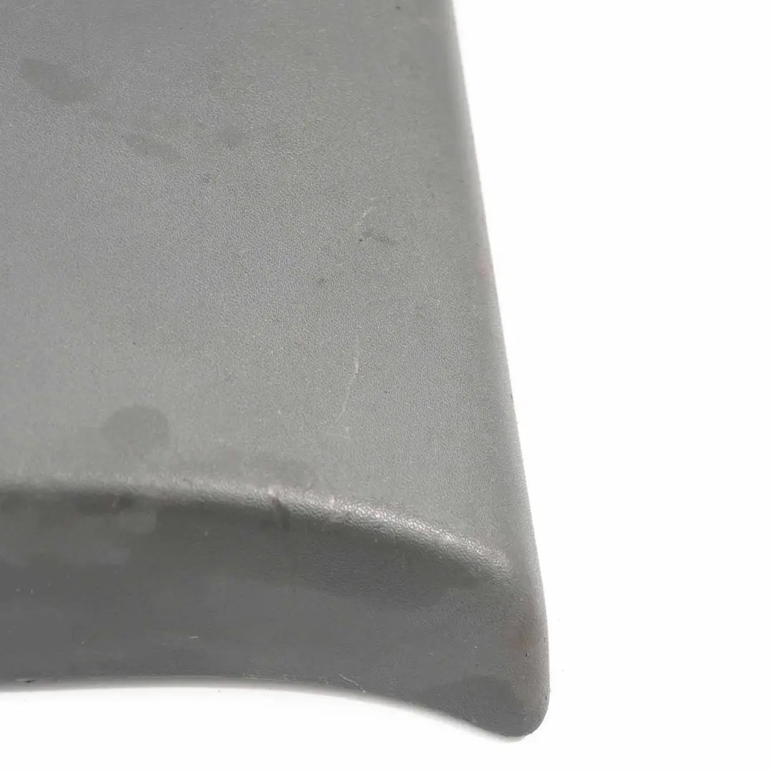  Moldura Lateral Renault Trafic Opel Vivaro Panel Izquierdo Pilar B - SKU 8200036105 - Número de pieza 8200036105
