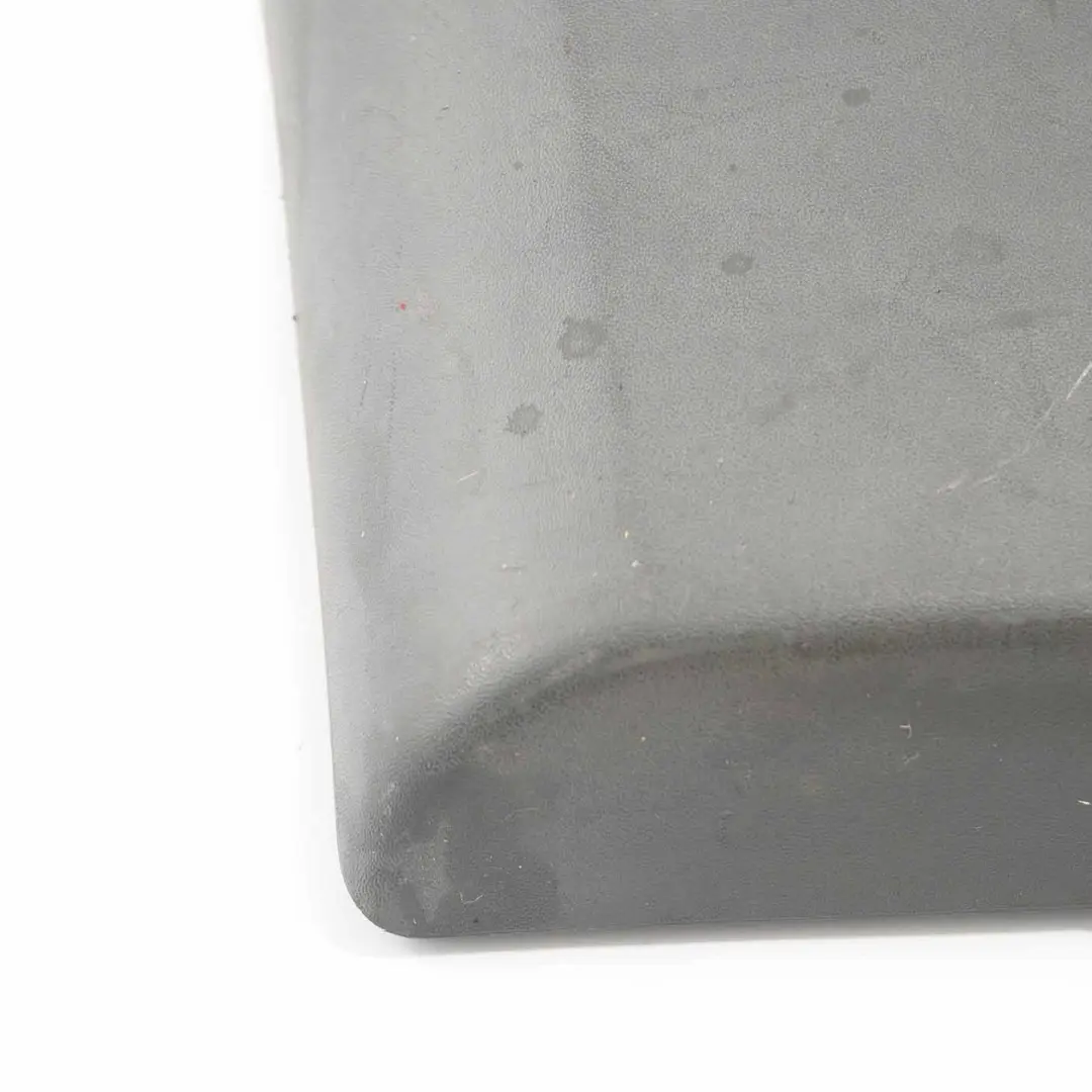 Seitliche Zierleiste Renault Trafic Vivaro Zierleiste links B Säule für mit Teilenummer 8200036105 Seitliche Zierleiste Renault Trafic Vivaro Zierleiste links B Säule - SKU 8200036105 - Teilenummer 8200036105