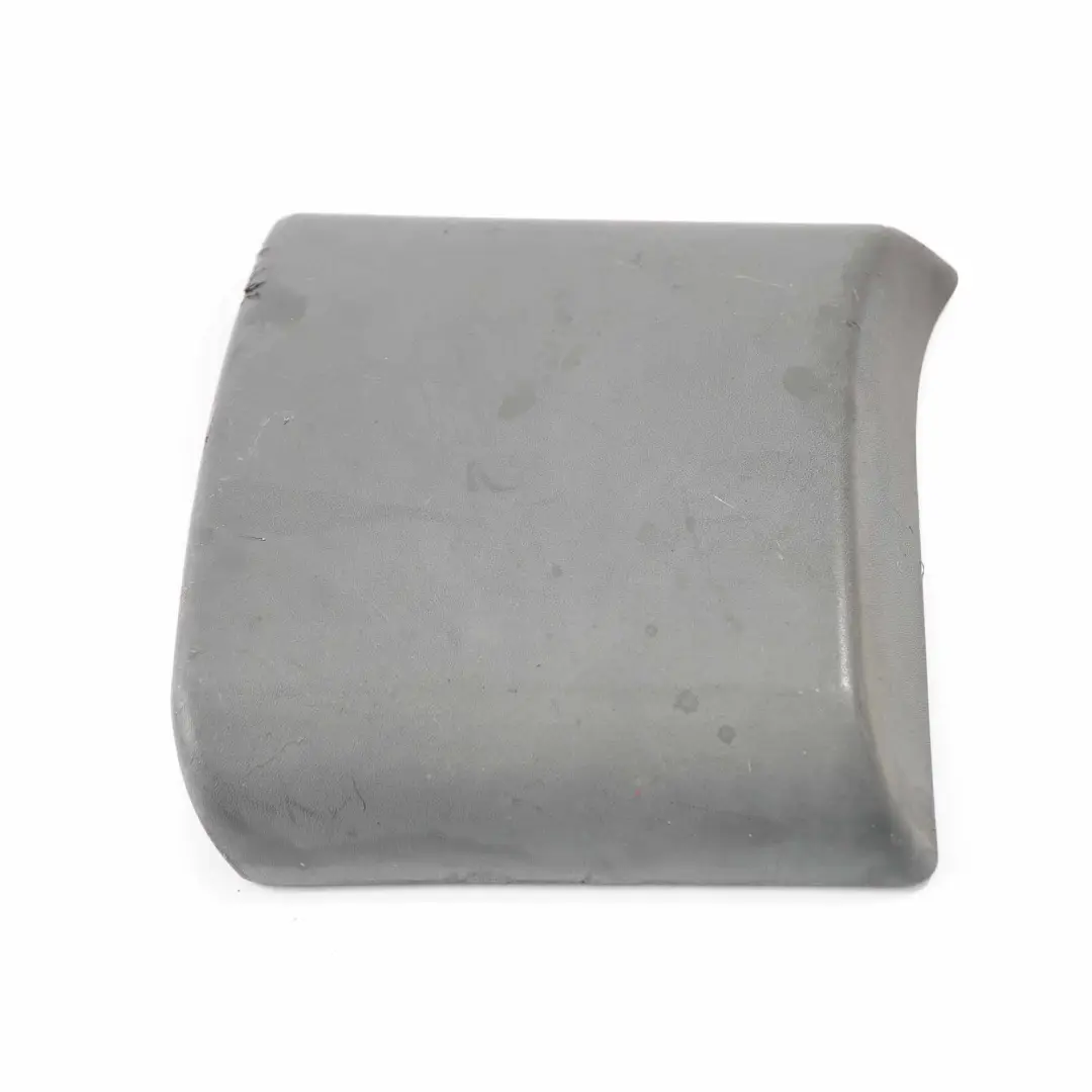  Moldura Lateral Renault Trafic Opel Vivaro Panel Izquierdo Pilar B - SKU 8200036105 - Número de pieza 8200036105