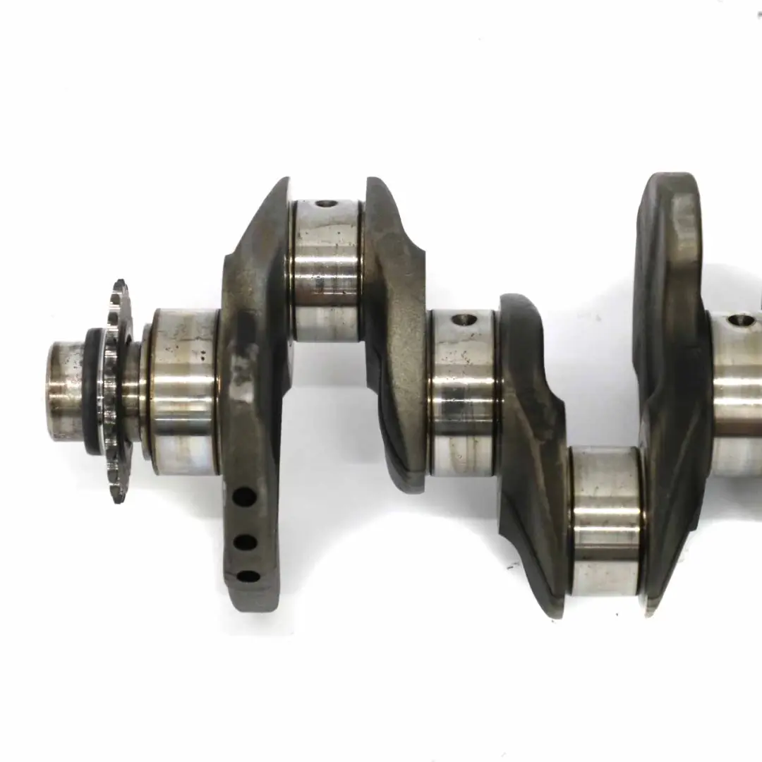 F9Q Motore Diesel Albero Motore per Renault Trafic Scenic 1.9 dCi con numero di parte 8200037836 Renault Trafic Scenic 1.9 dCi F9Q Motore Diesel Albero Motore - SKU 8200037836 - Numero di parte 8200037836