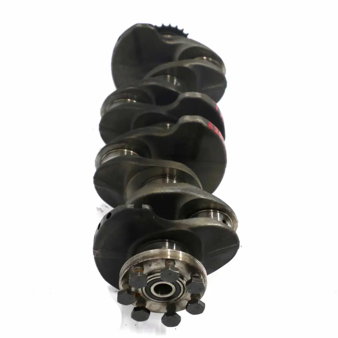 F9Q Moteur Diesel Vilebrequin pour Renault Trafic Scenic 1.9 dCi à propos du numéro de pièce 8200037836 Renault Trafic Scenic 1.9 dCi F9Q Moteur Diesel Vilebrequin - SKU 8200037836 - Numéro de pièce 8200037836