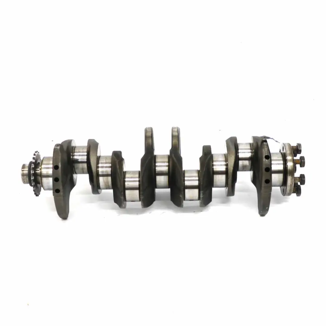 Renault Trafic Scenic 1.9 dCi F9Q Dieselmotor Kurbelwelle - SKU 8200037836 - Teilenummer 8200037836
