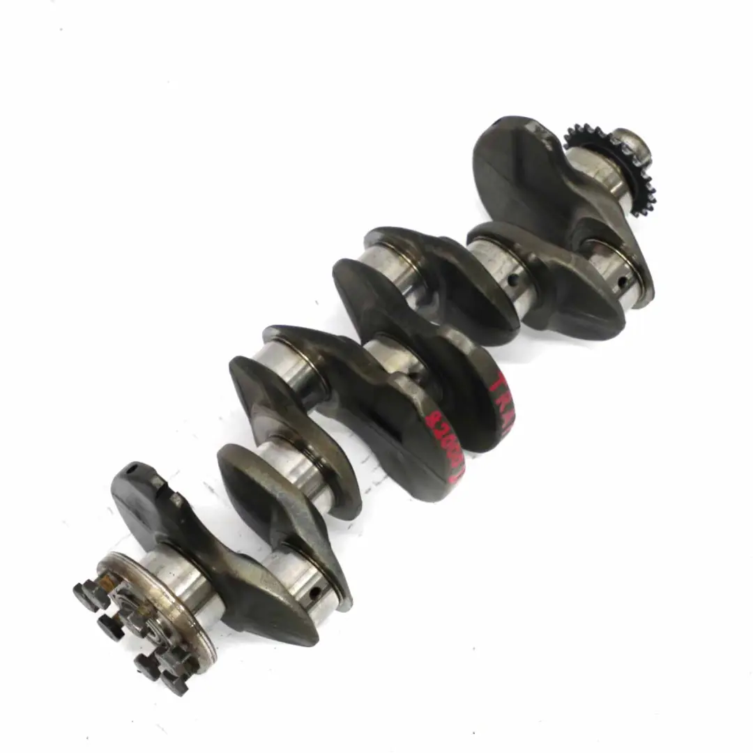 F9Q Motore Diesel Albero Motore per Renault Trafic Scenic 1.9 dCi con numero di parte 8200037836 Renault Trafic Scenic 1.9 dCi F9Q Motore Diesel Albero Motore - SKU 8200037836 - Numero di parte 8200037836