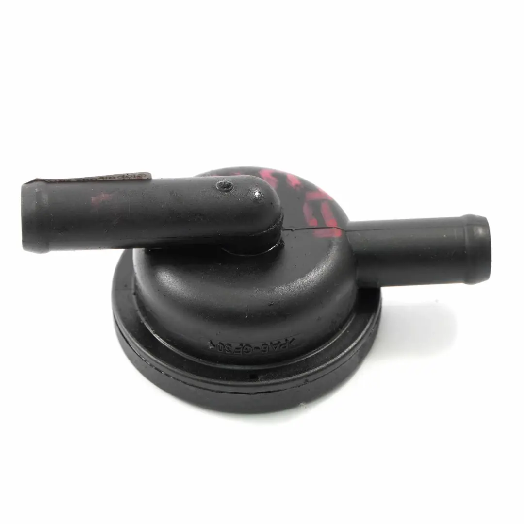 Renault Master 2 Vauxhall Movano A Crankcase Breather Valve Hose Pipe - SKU 8200045745 - Part number  8200045745