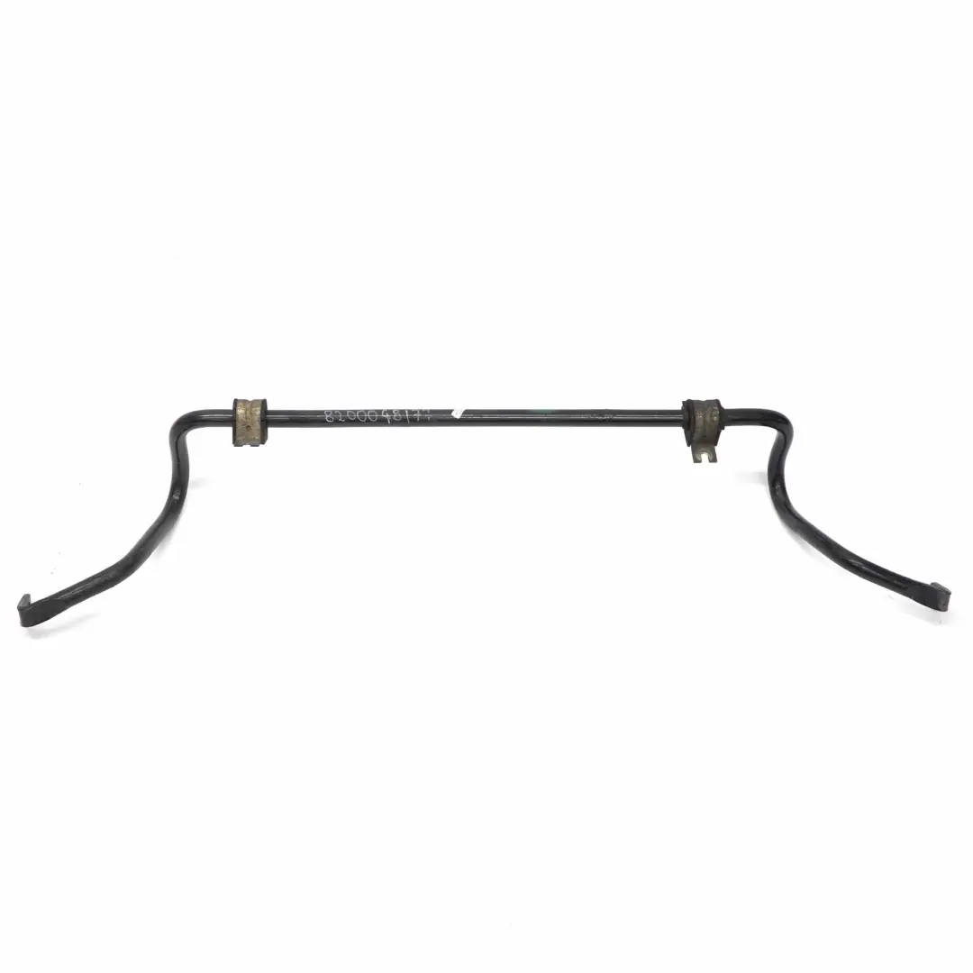 Fahrwerks stabilisator Vorderachse Stabilisator für Renault Trafic F83 mit Teilenummer 8200048177 Renault Trafic F83 Fahrwerks stabilisator Vorderachse Stabilisator - SKU 8200048177 - Teilenummer 8200048177