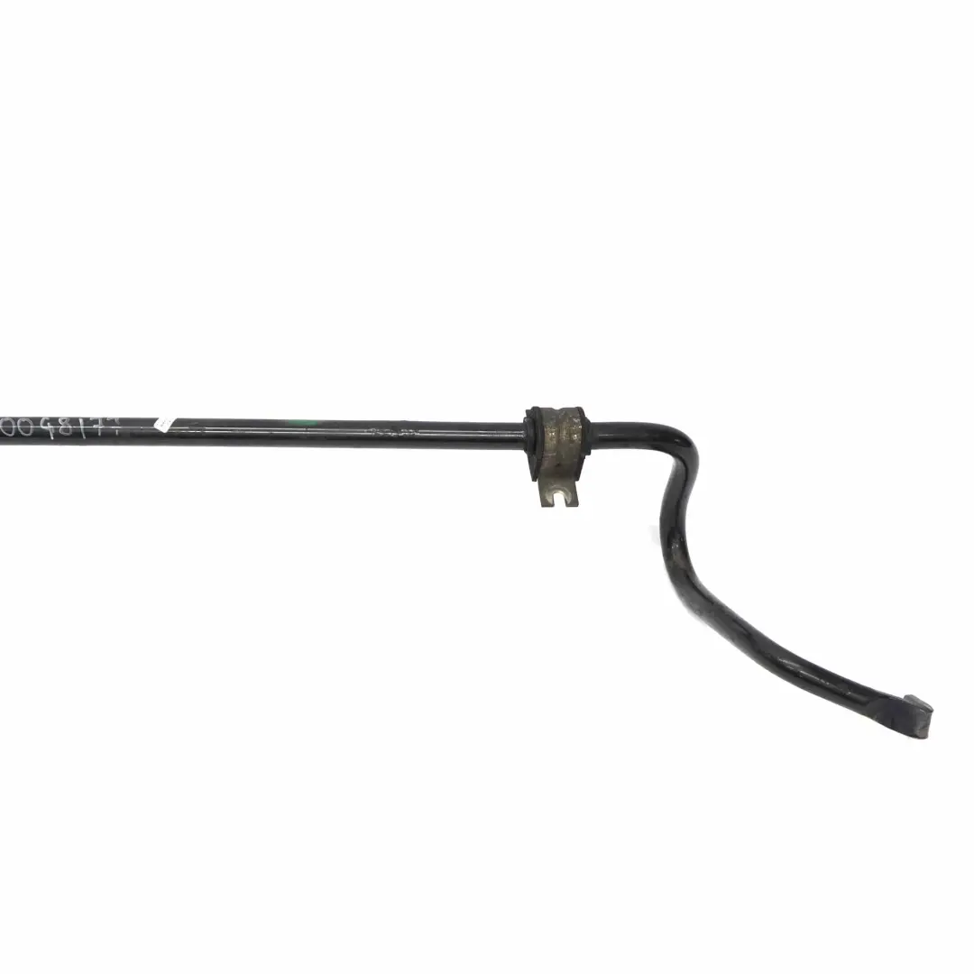 Fahrwerks stabilisator Vorderachse Stabilisator für Renault Trafic F83 mit Teilenummer 8200048177 Renault Trafic F83 Fahrwerks stabilisator Vorderachse Stabilisator - SKU 8200048177 - Teilenummer 8200048177