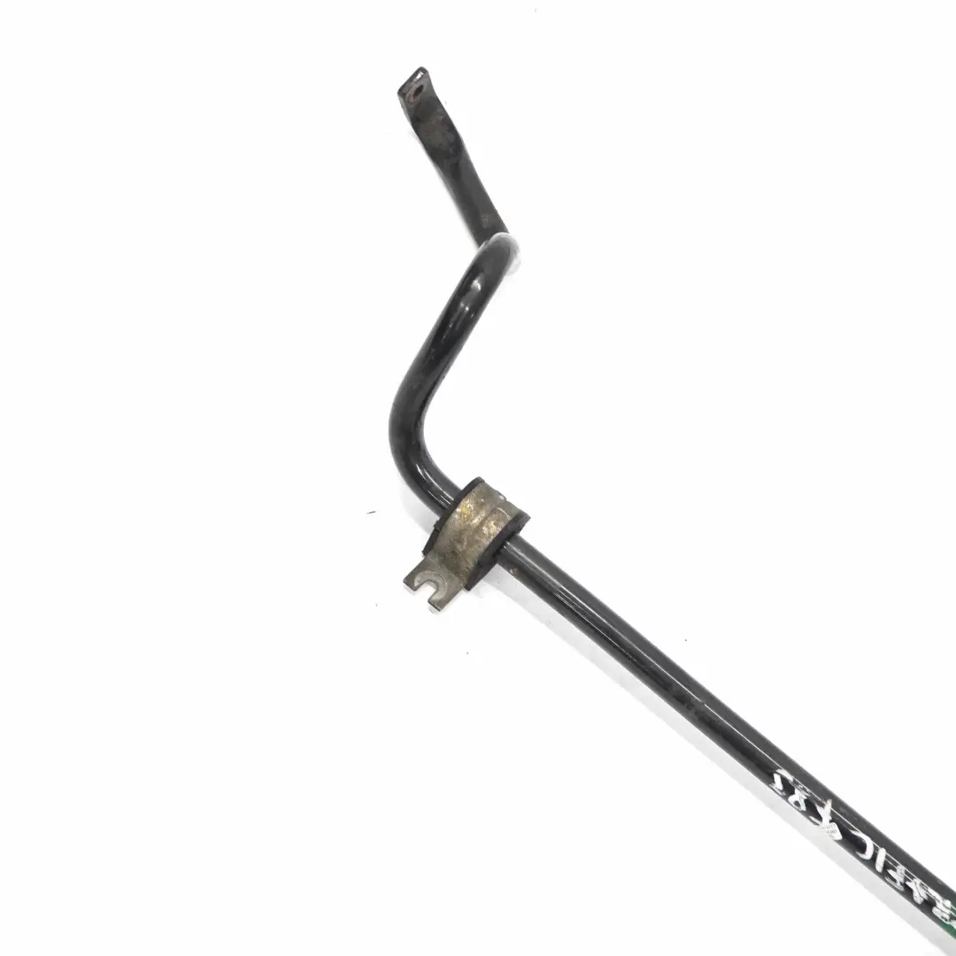 Sospensione Stabilizzatore Asse Anteriore Roll Bar per Renault Trafic F83 con numero di parte 8200048177 Renault Trafic F83 Sospensione Stabilizzatore Asse Anteriore Roll Bar - SKU 8200048177 - Numero di parte 8200048177