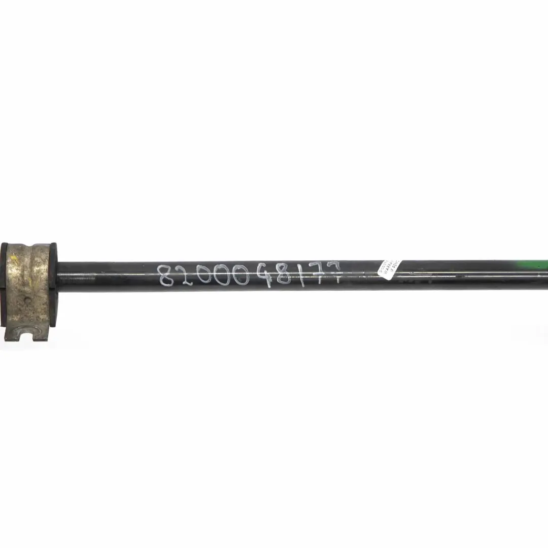 Renault Trafic F83 Suspension Stabilizer Front Axle Anti Roll Bar - SKU 8200048177 - Part number 8200048177