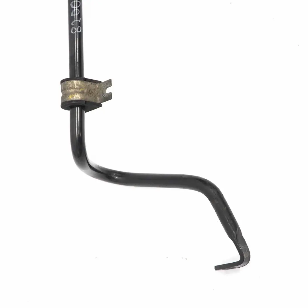 Sospensione Stabilizzatore Asse Anteriore Roll Bar per Renault Trafic F83 con numero di parte 8200048177 Renault Trafic F83 Sospensione Stabilizzatore Asse Anteriore Roll Bar - SKU 8200048177 - Numero di parte 8200048177