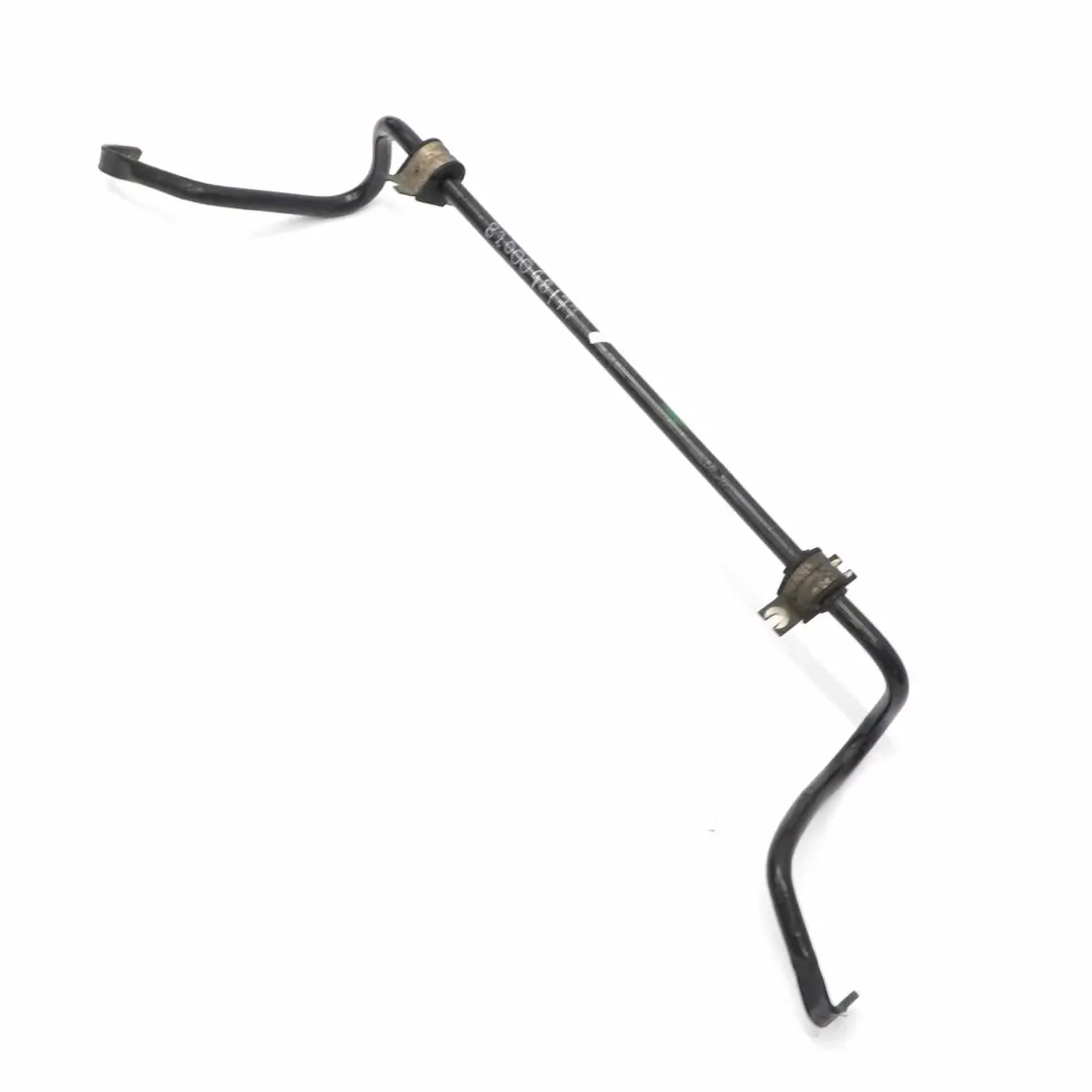 Renault Trafic F83 Sospensione Stabilizzatore Asse Anteriore Roll Bar - SKU 8200048177 - Numero di parte 8200048177
