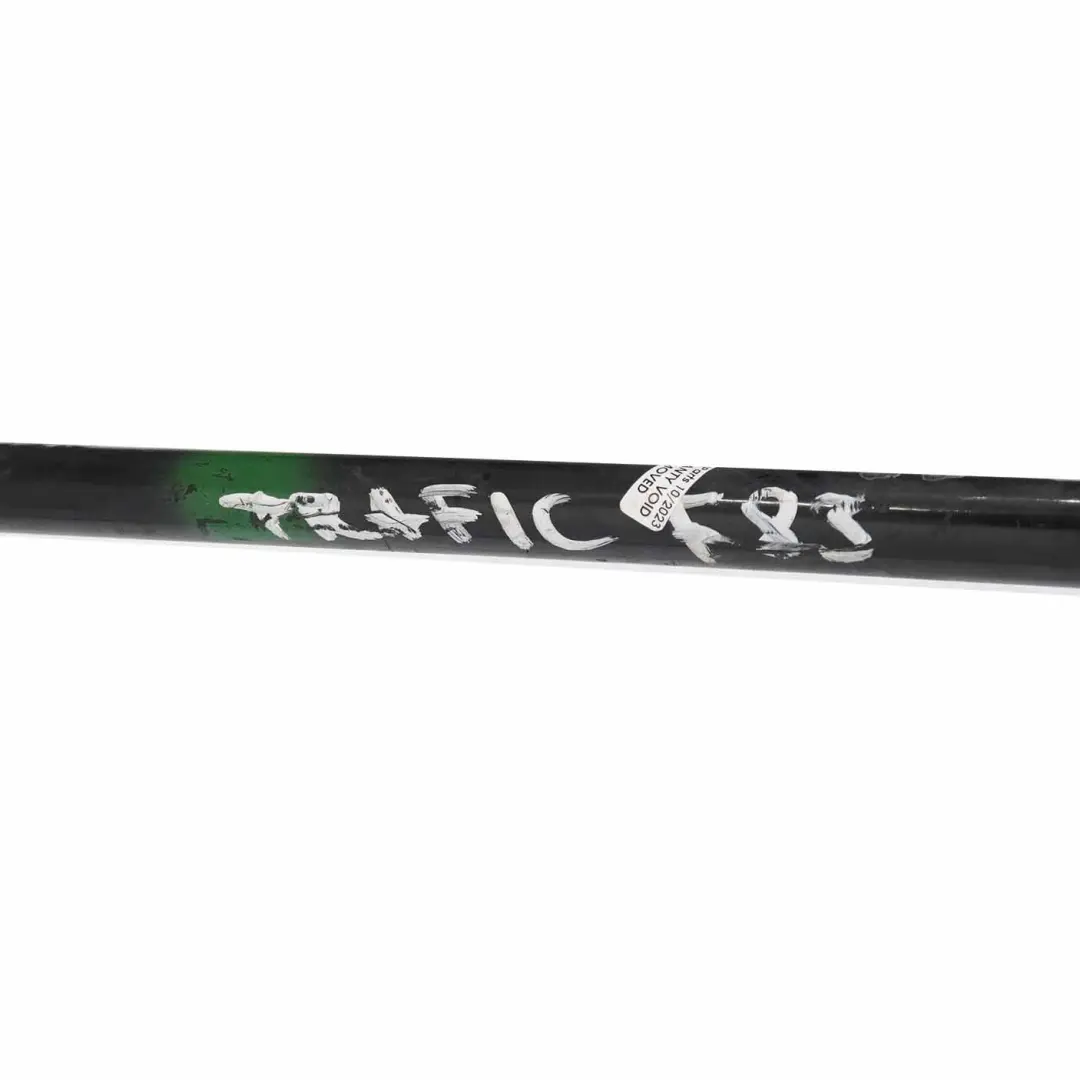 Renault Trafic F83 Suspension Stabilizer Front Axle Anti Roll Bar - SKU 8200048177 - Part number 8200048177