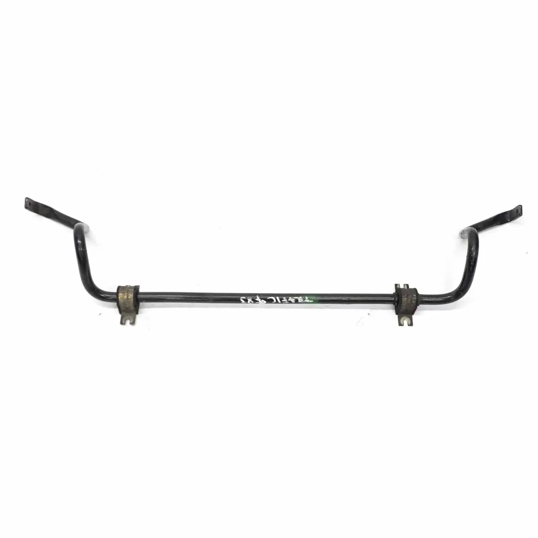 Renault Trafic F83 Sospensione Stabilizzatore Asse Anteriore Roll Bar - SKU 8200048177 - Numero di parte 8200048177