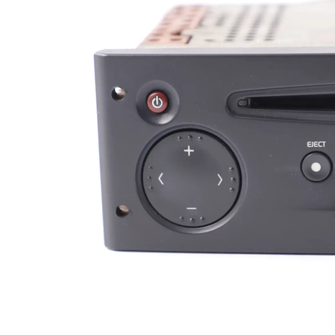 Radio CD Player Stereo Head Unit to Renault Clio 2 with Part number 8200057681B Renault Clio 2 Radio CD Player Stereo Head Unit - SKU 8200057681B - Part number 8200057681B