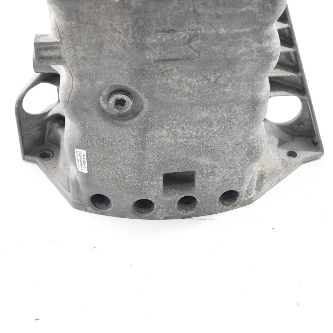 Renault Trafic 1.9 DCI Diesel Engine Oil Pan Sump - SKU 8200066133 - Part number 8200066133