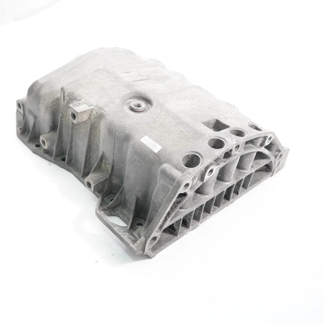 Carter d'huile pour moteur diesel pour Renault Trafic 1.9 DCI à propos du numéro de pièce 8200066133 Renault Trafic 1.9 DCI Carter d'huile pour moteur diesel - SKU 8200066133 - Numéro de pièce 8200066133