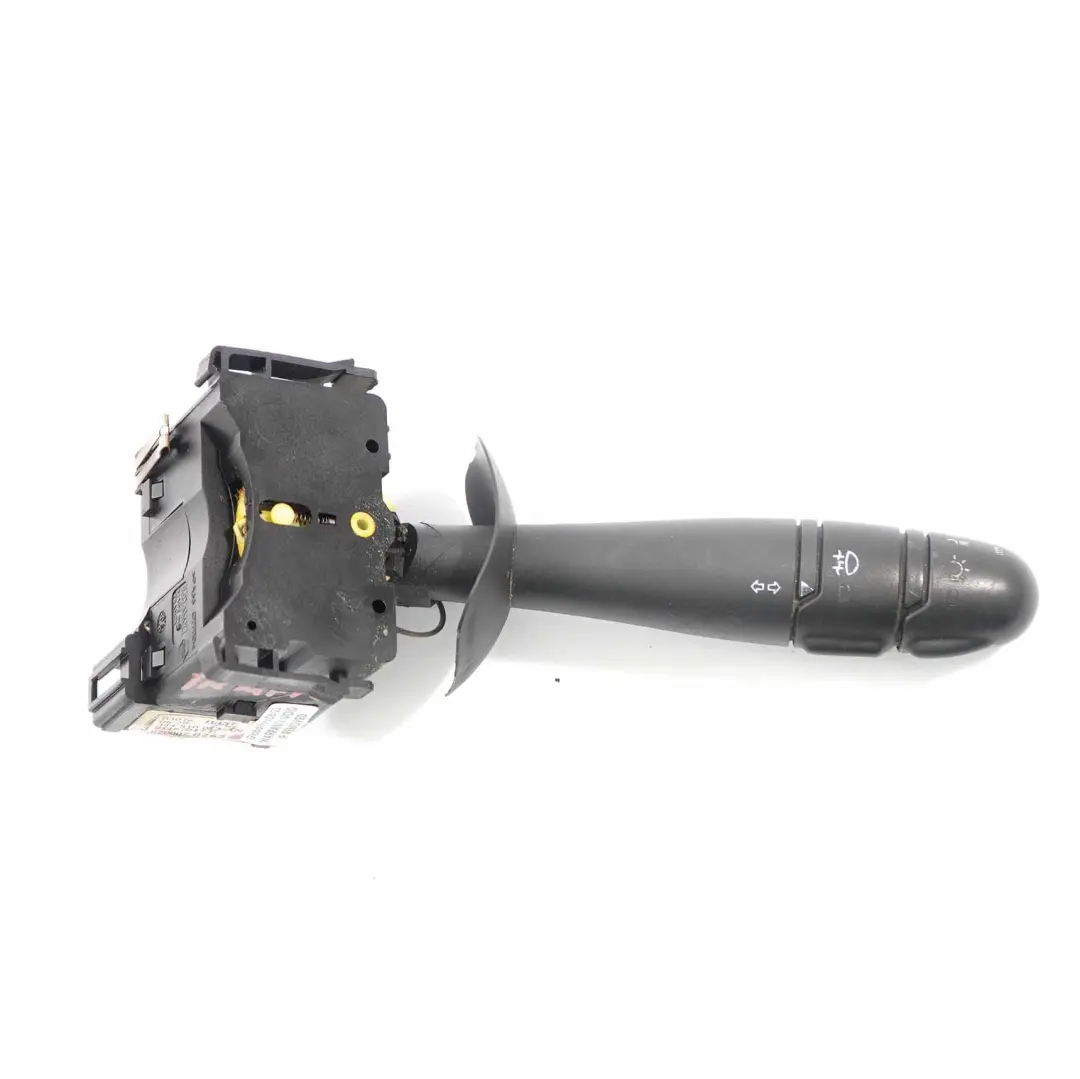 Renault Trafic Unità interruttore controllo colonna dello sterzo - SKU 8200070265-1 - Numero di parte 8200070265
