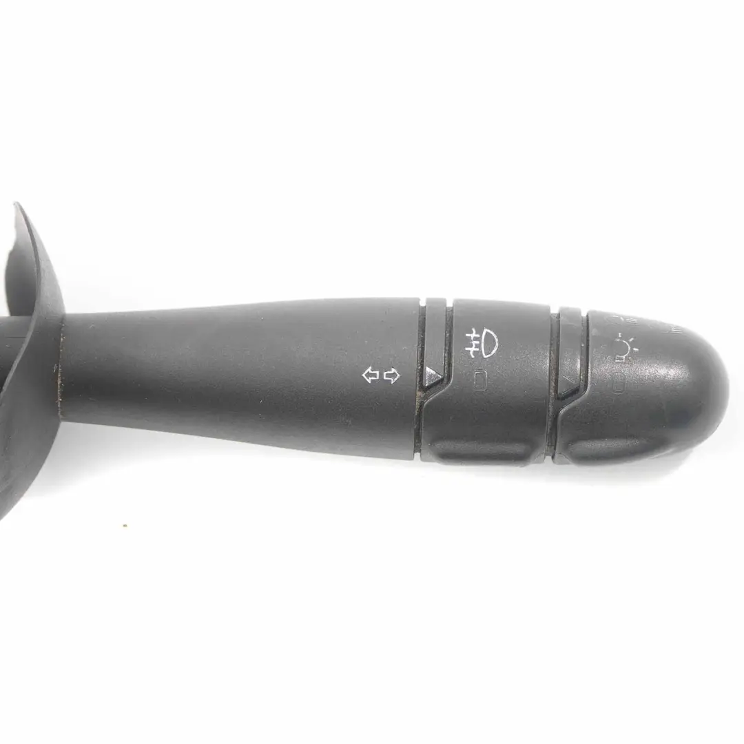 Columna Dirección Indikator Tallo Control Interruptor para Renault Trafic con número de pieza 8200070265 Renault Trafic Columna Dirección Indikator Tallo Control Interruptor - SKU 8200070265-1 - Número de pieza 8200070265