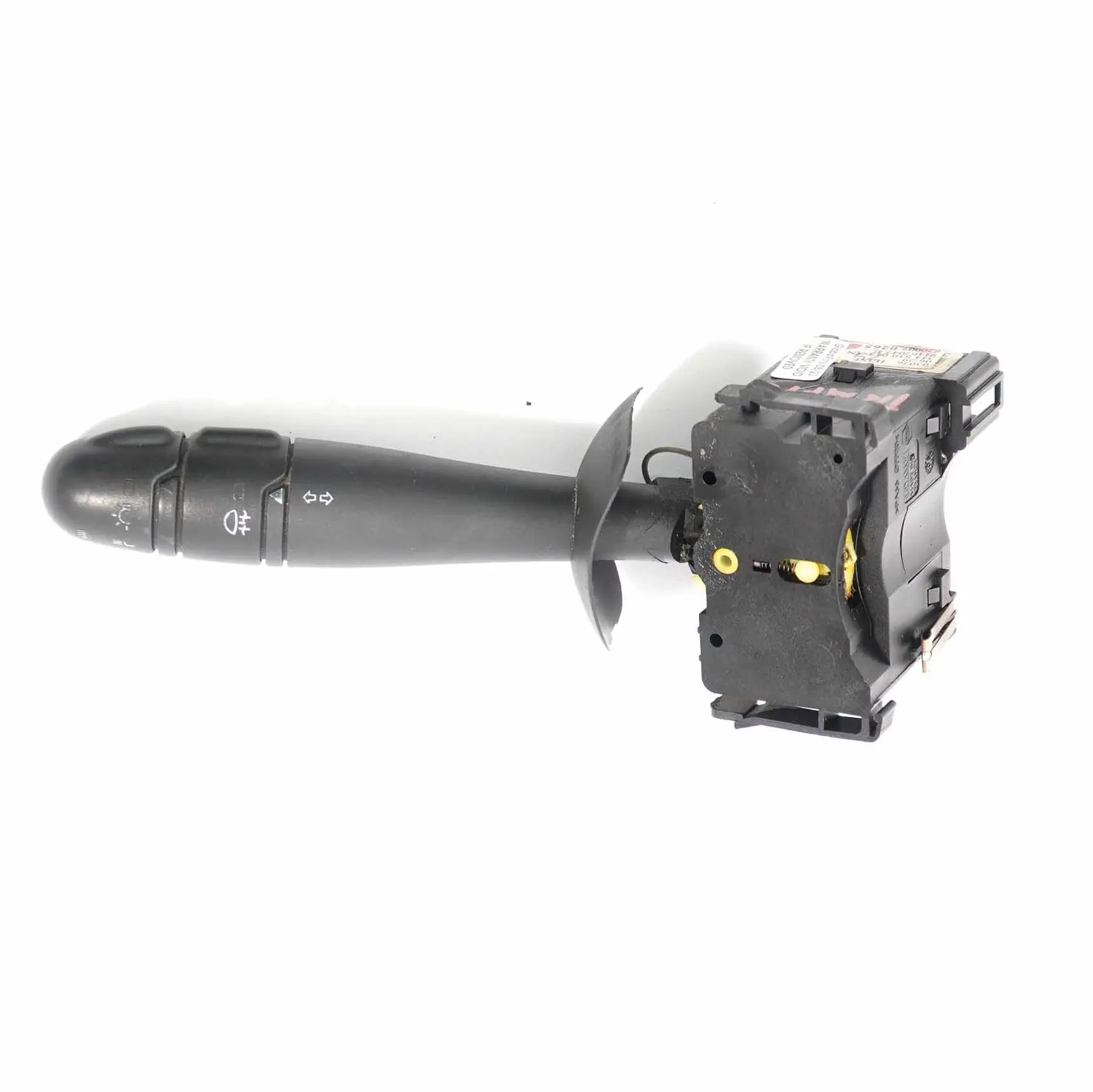 Renault Trafic Steering Column Indicator Stalk Control Switch Unit 8200070265