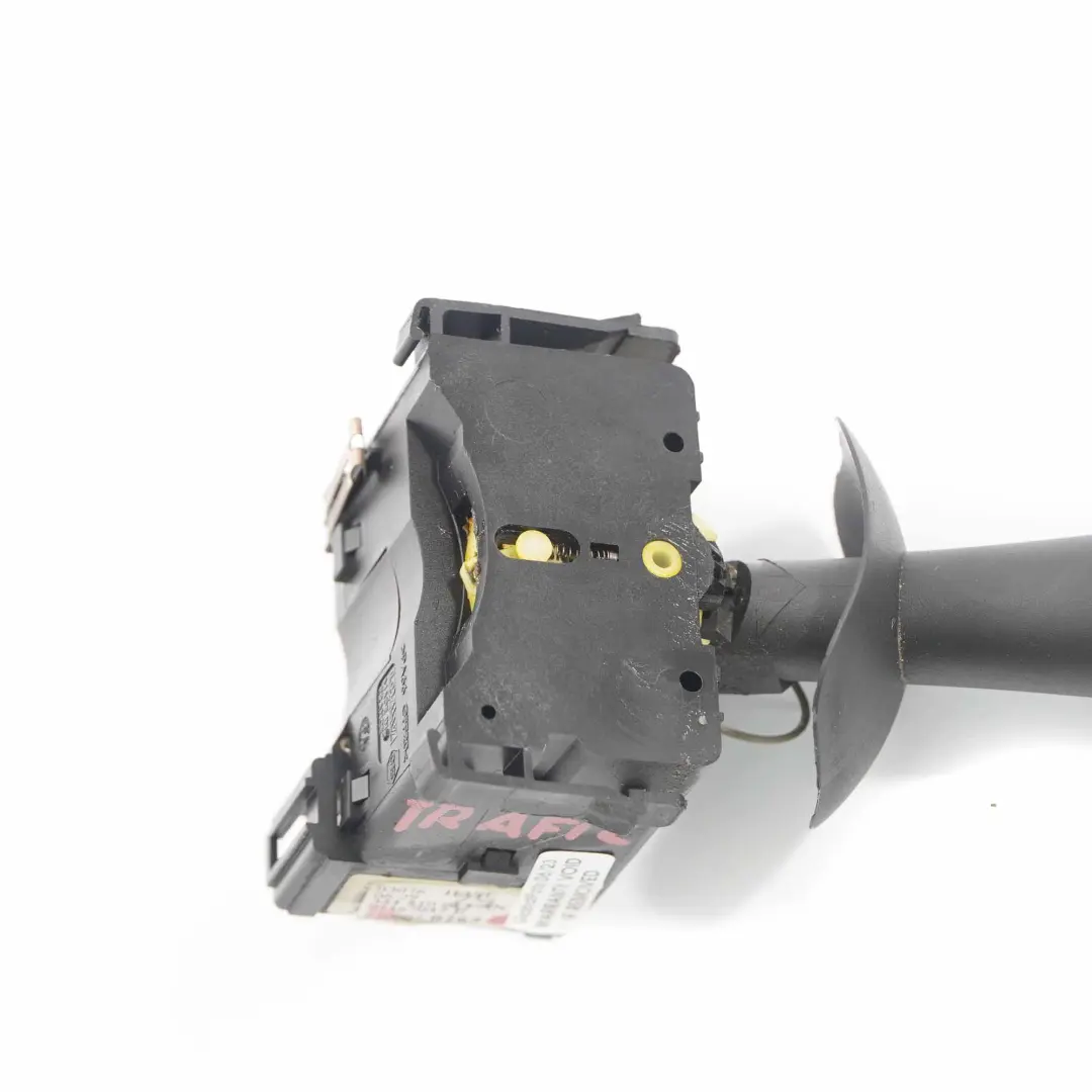 Columna Dirección Indikator Tallo Control Interruptor para Renault Trafic con número de pieza 8200070265 Renault Trafic Columna Dirección Indikator Tallo Control Interruptor - SKU 8200070265-1 - Número de pieza 8200070265