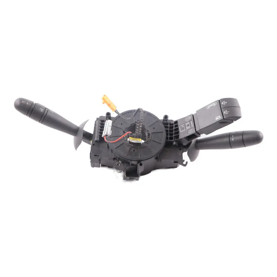 Steering Column Cluster Wiper Stalk Squib Slip Switch to Renault Trafic with Part number 8200070265 Renault Trafic Steering Column Cluster Wiper Stalk Squib Slip Switch - SKU 8200070265-2 - Part number 8200070265
