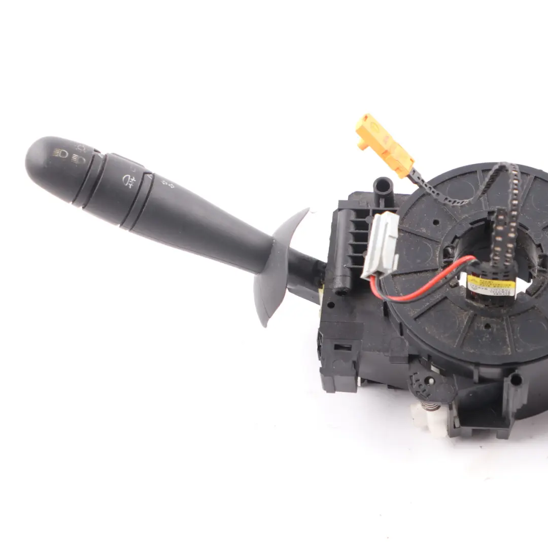 Steering Column Cluster Wiper Stalk Squib Slip Switch to Renault Trafic with Part number 8200070265 Renault Trafic Steering Column Cluster Wiper Stalk Squib Slip Switch - SKU 8200070265-2 - Part number 8200070265