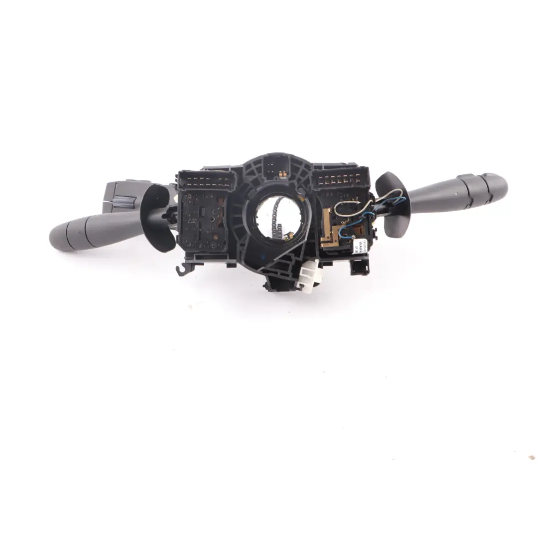 Steering Column Cluster Wiper Stalk Squib Slip Switch to Renault Trafic with Part number 8200070265 Renault Trafic Steering Column Cluster Wiper Stalk Squib Slip Switch - SKU 8200070265-2 - Part number 8200070265