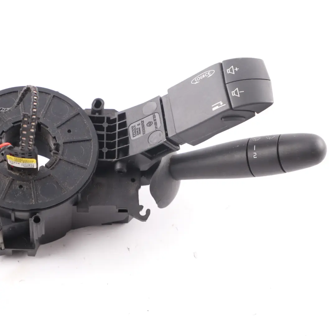 Renault Trafic Steering Column Cluster Wiper Stalk Squib Slip Switch - SKU 8200070265-2 - Part number 8200070265