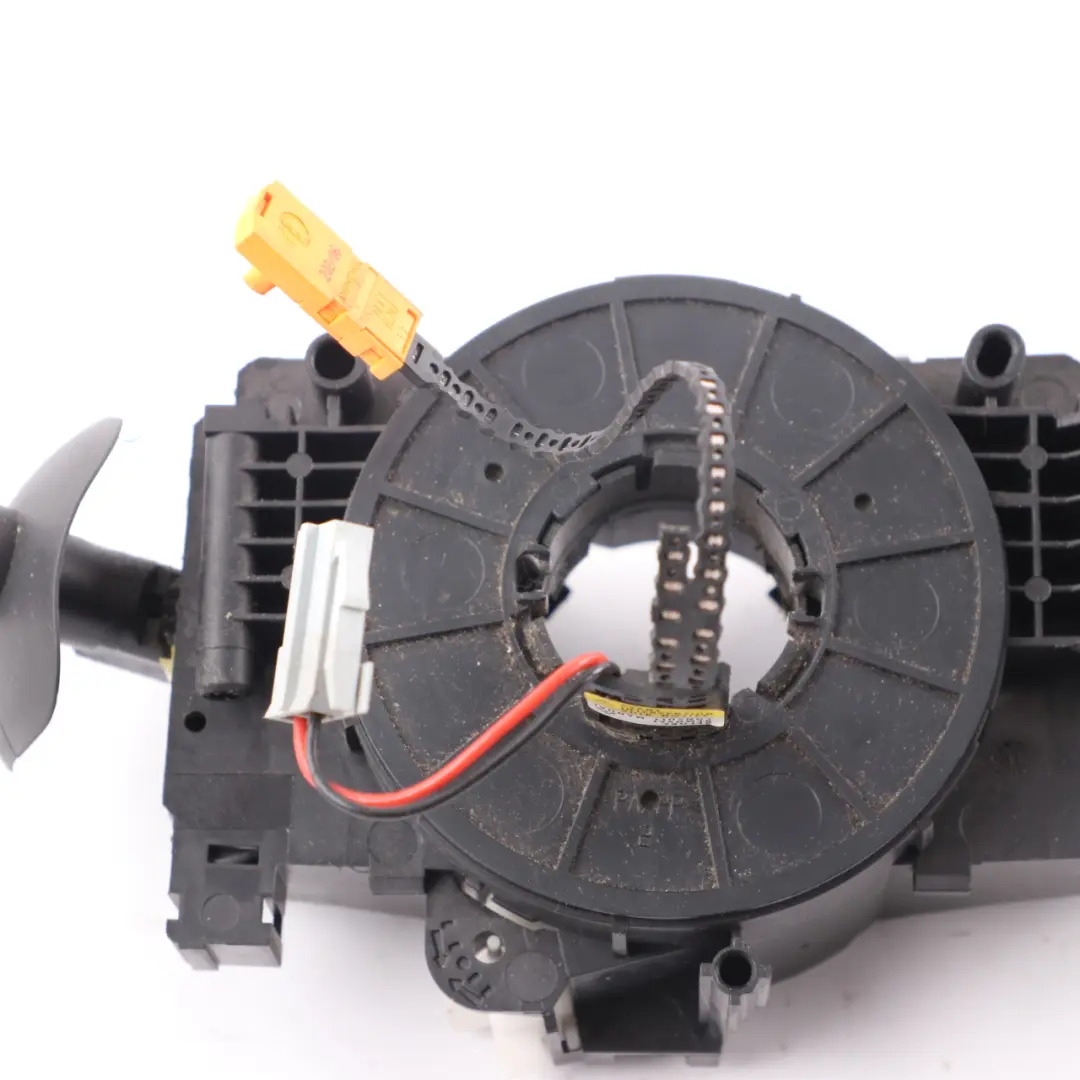 Renault Trafic Steering Column Cluster Wiper Stalk Squib Slip Switch - SKU 8200070265-2 - Part number 8200070265