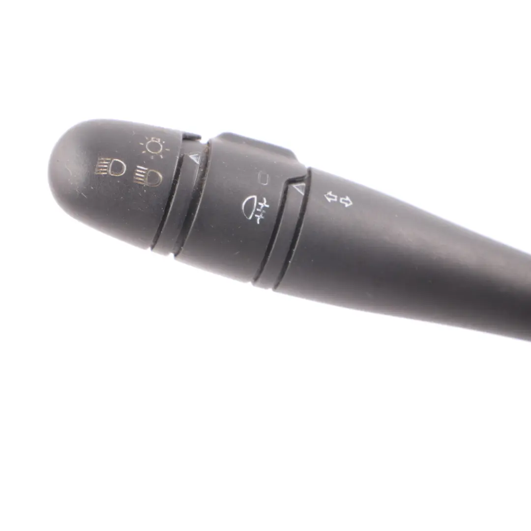 Steering Column Cluster Wiper Stalk Squib Slip Switch to Renault Trafic with Part number 8200070265 Renault Trafic Steering Column Cluster Wiper Stalk Squib Slip Switch - SKU 8200070265-2 - Part number 8200070265