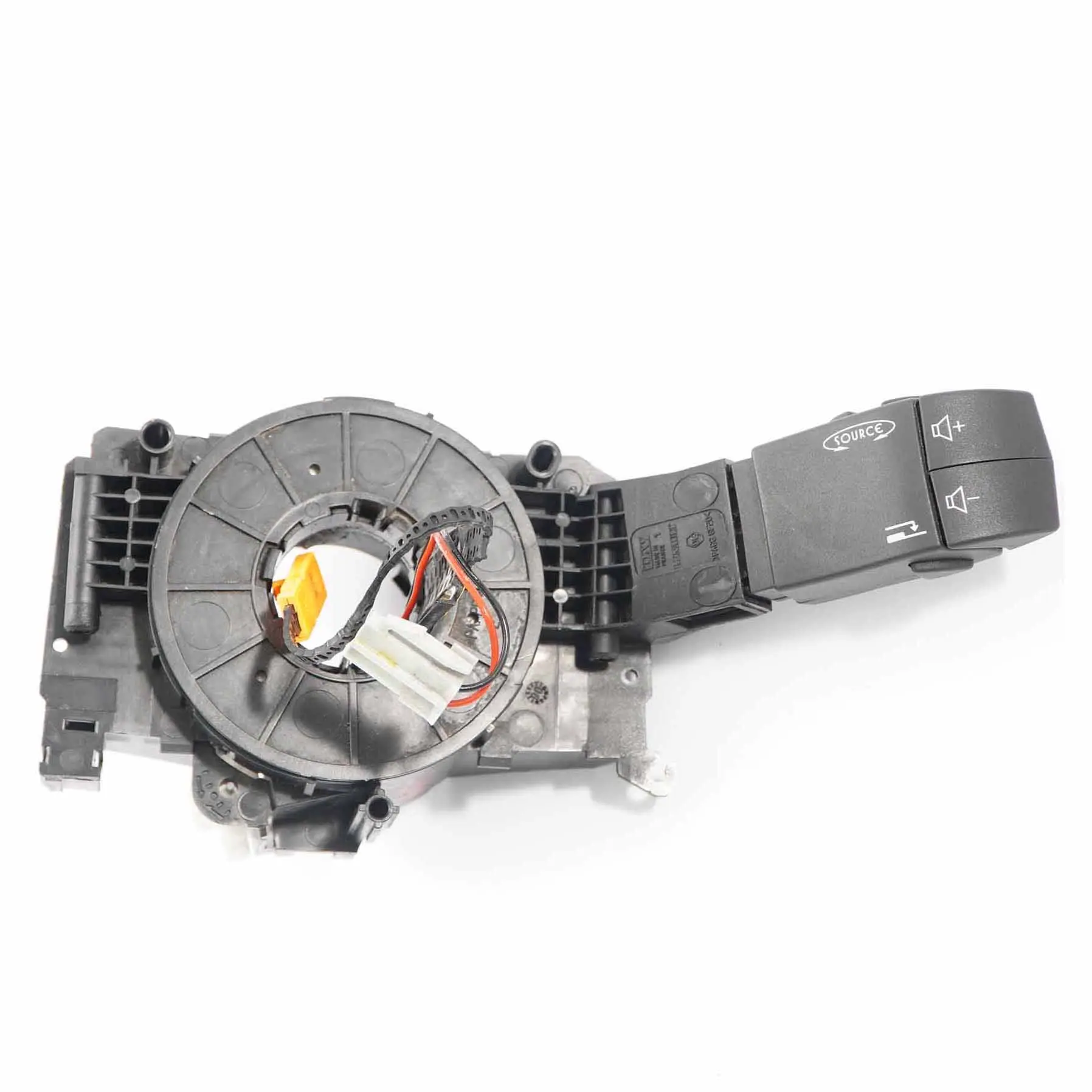 Renault Trafic Steering Wheel Sensor Slip Ring Airbag Squib 8200070265