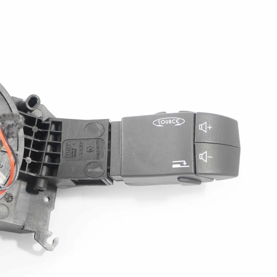 Steering Wheel Sensor Slip Ring Airbag Squib to Renault Trafic with Part number 8200070265 Renault Trafic Steering Wheel Sensor Slip Ring Airbag Squib - SKU 8200070265 - Part number 8200070265