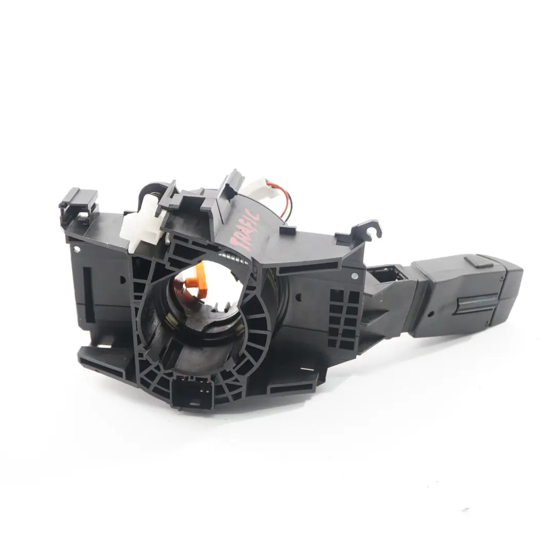 Steering Wheel Sensor Slip Ring Airbag Squib to Renault Trafic with Part number 8200070265 Renault Trafic Steering Wheel Sensor Slip Ring Airbag Squib - SKU 8200070265 - Part number 8200070265