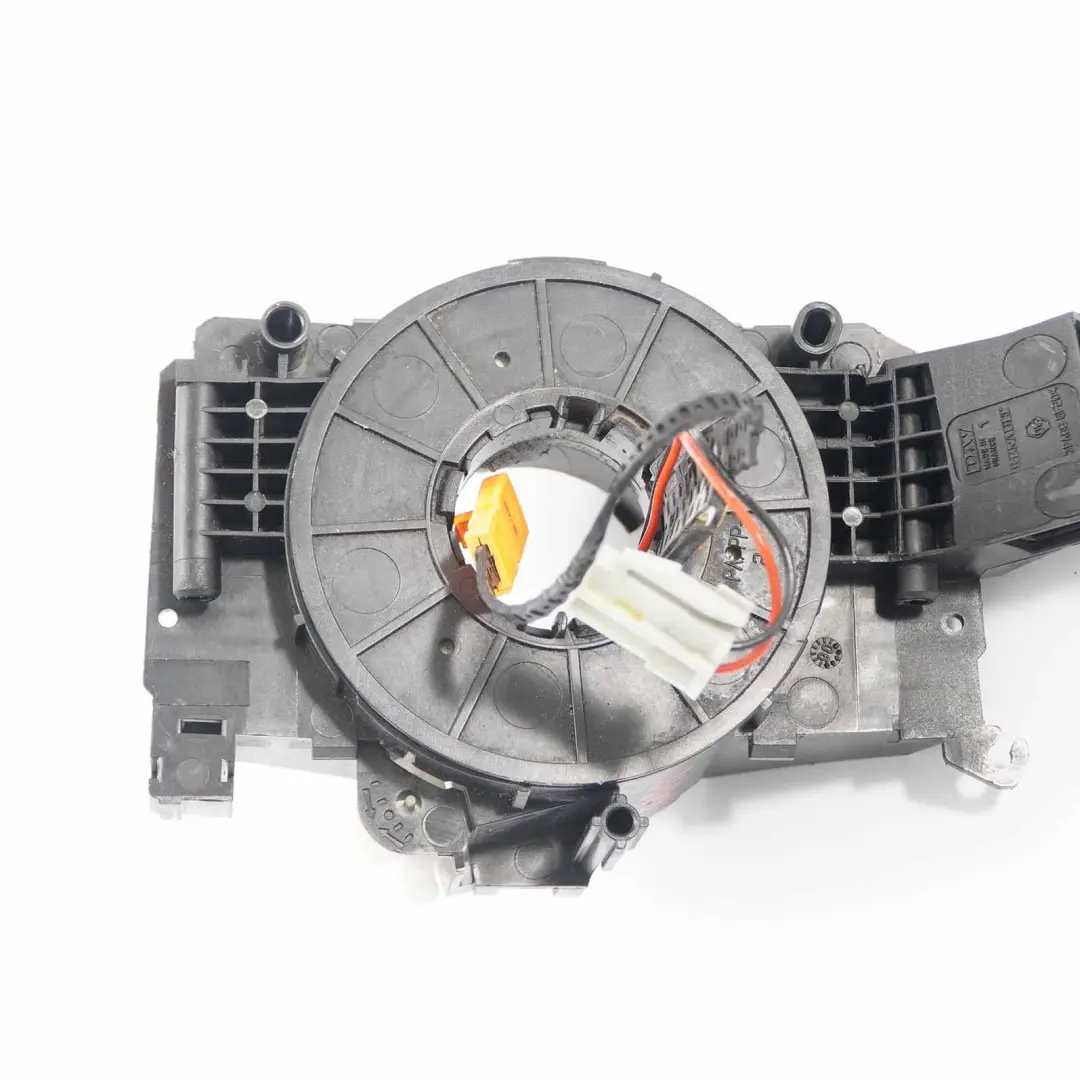 Capteur de Volant Bague d'Amorçage Airbag Squib pour Renault Trafic à propos du numéro de pièce 8200070265 Renault Trafic Capteur de Volant Bague d'Amorçage Airbag Squib - SKU 8200070265 - Numéro de pièce 8200070265