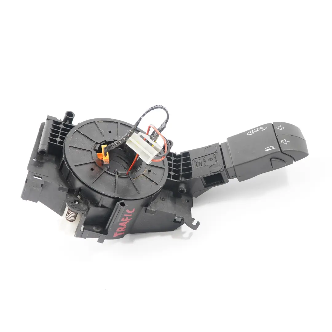 Renault Trafic Capteur de Volant Bague d'Amorçage Airbag Squib - SKU 8200070265 - Numéro de pièce 8200070265