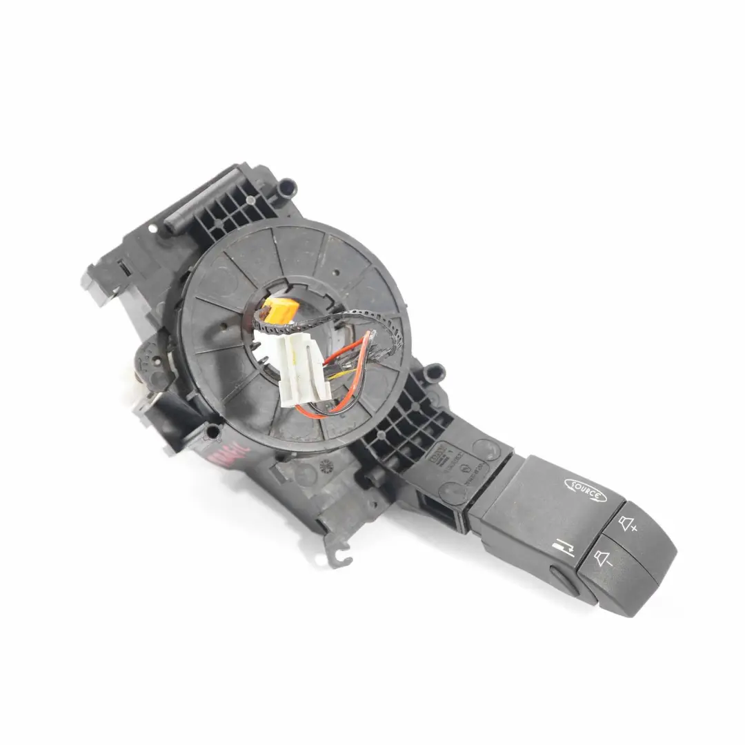 Sensor Deslizamiento Anillo Airbag Squib para Renault Trafic Volante con número de pieza 8200070265 Renault Trafic Volante Sensor Deslizamiento Anillo Airbag Squib - SKU 8200070265 - Número de pieza 8200070265