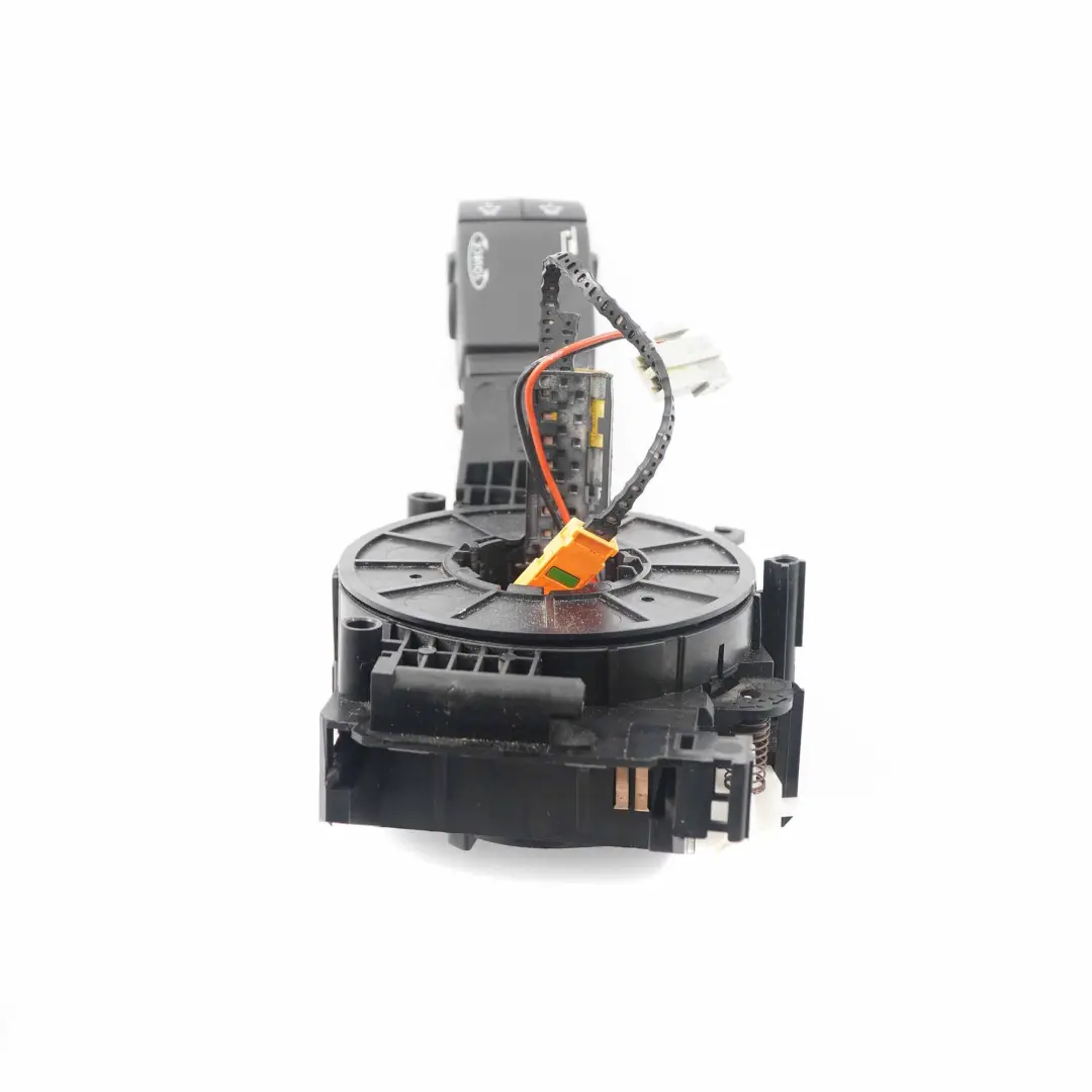 Sensor Deslizamiento Anillo Airbag Squib para Renault Trafic Volante con número de pieza 8200070265 Renault Trafic Volante Sensor Deslizamiento Anillo Airbag Squib - SKU 8200070265 - Número de pieza 8200070265