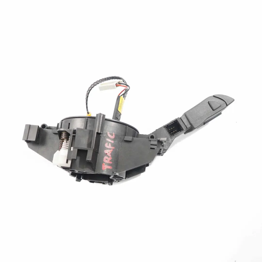 Sensore del volante Anello di scorrimento Airbag Squib per Renault Trafic con numero di parte 8200070265 Renault Trafic Sensore del volante Anello di scorrimento Airbag Squib - SKU 8200070265 - Numero di parte 8200070265