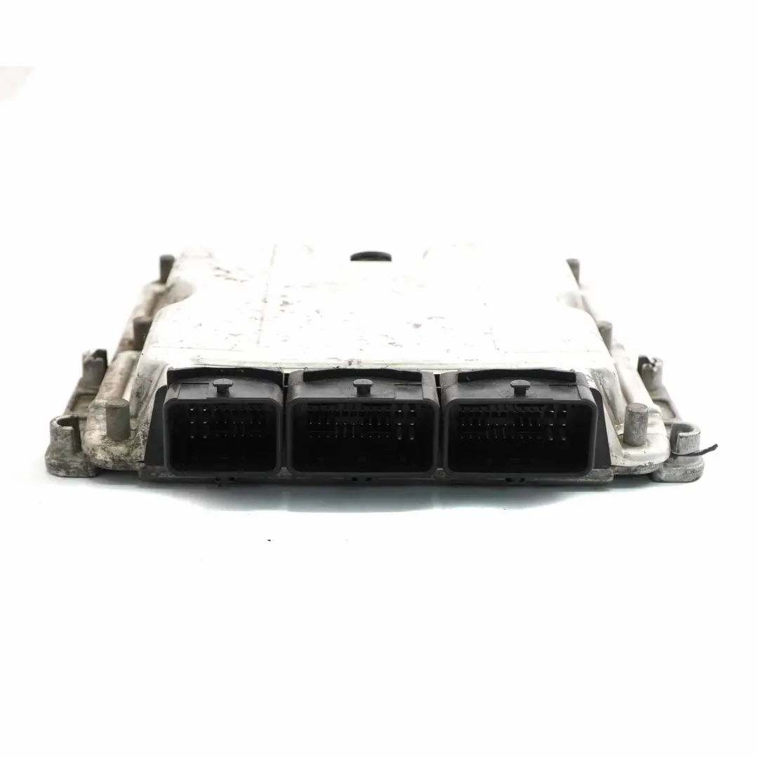 Opel Movano A G9T722 Unità controllo motore Modulo ECU Diesel Manuale - SKU 8200091428 - Numero di parte 8200091428
