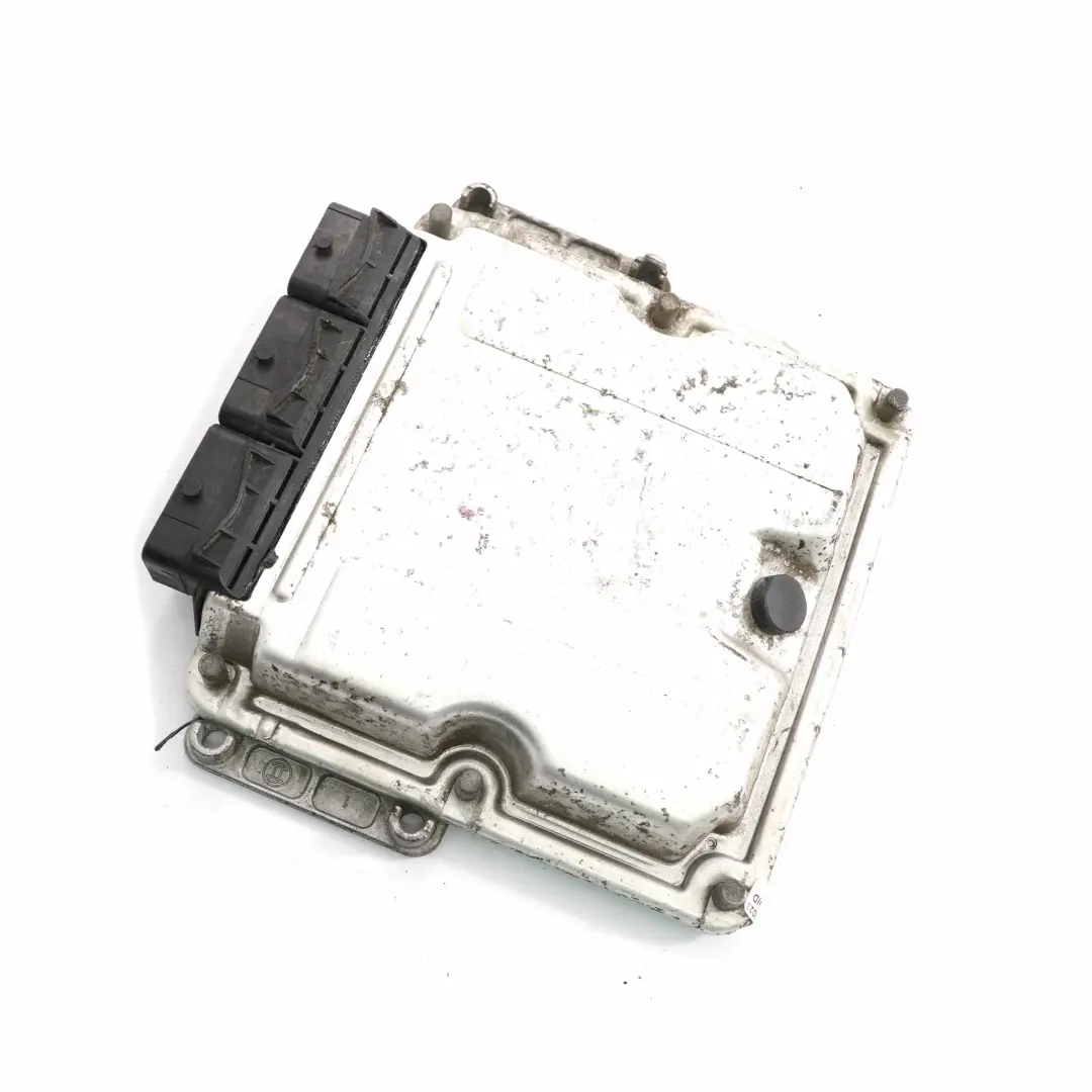 Opel Movano A G9T722 Unità controllo motore Modulo ECU Diesel Manuale - SKU 8200091428 - Numero di parte 8200091428