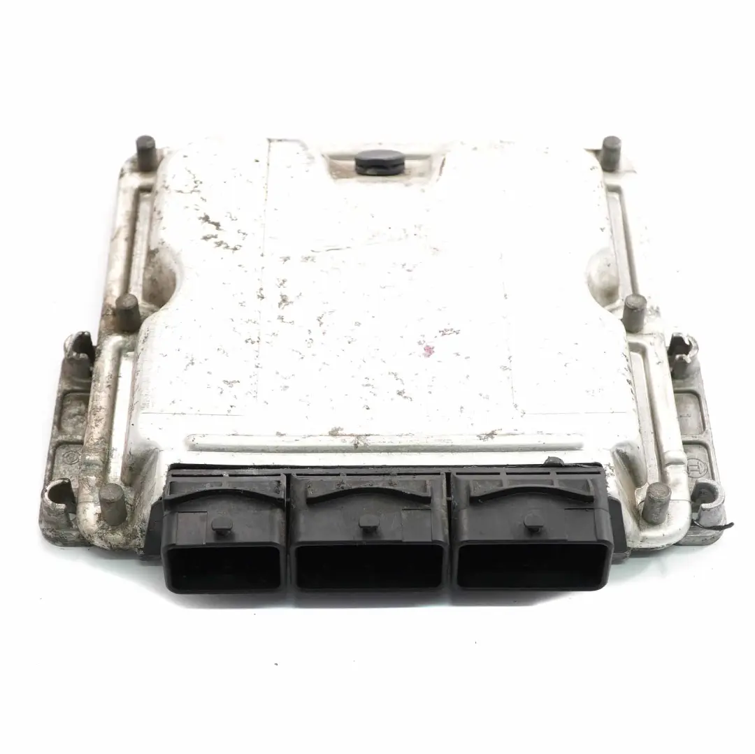 Opel Movano A Komputer Silnika Diesel - SKU 8200091428 - Numer Części 8200091428