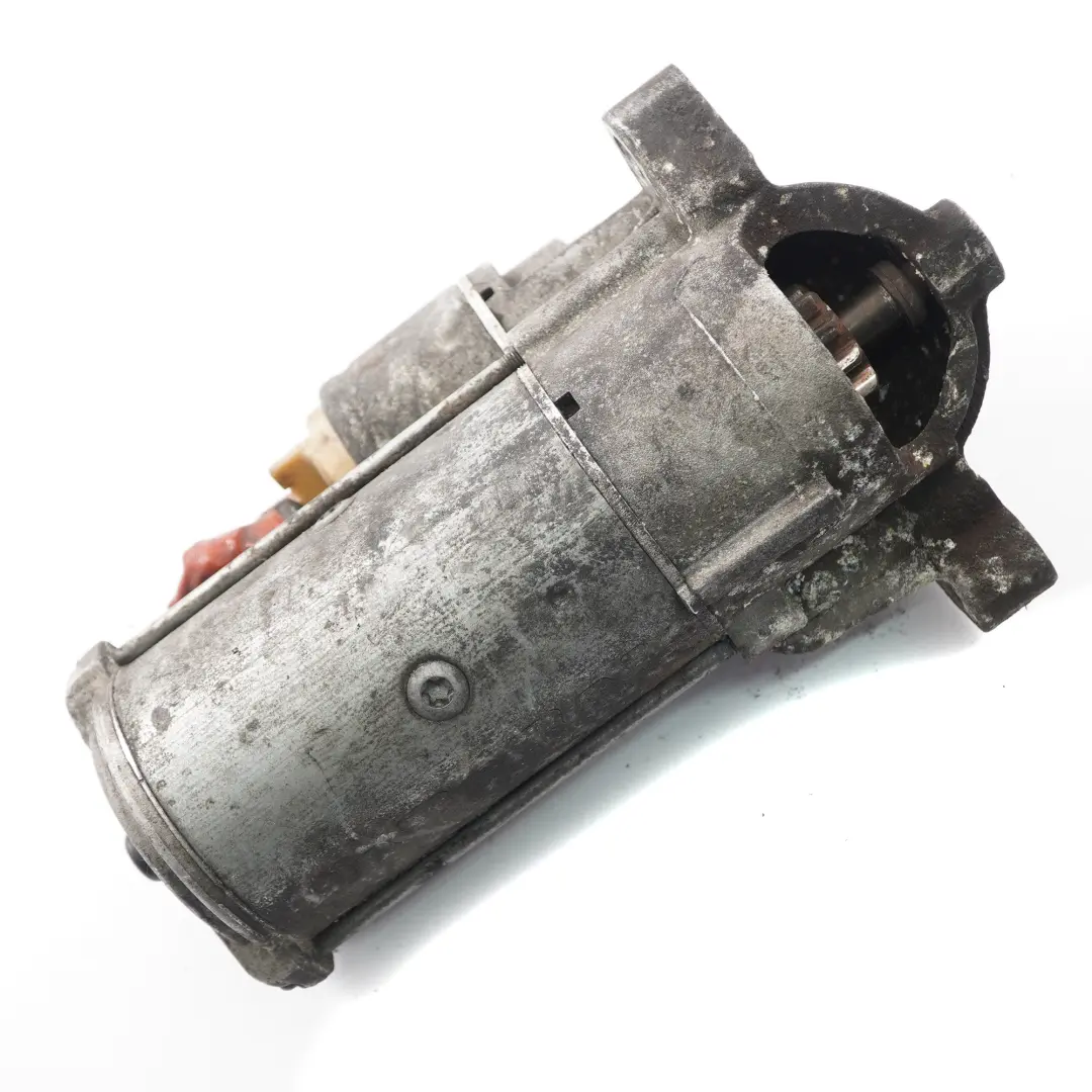  Motorino di avviamento Renault Trafic II Opel Vivaro A Diesel 2.5 dCi - SKU 8200106788 - Numero di parte 8200106788