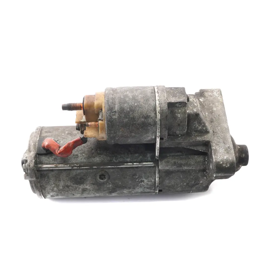  Anlasser Renault Trafic II Opel Vivaro A Diesel 2.5 dCi - SKU 8200106788 - Teilenummer 8200106788