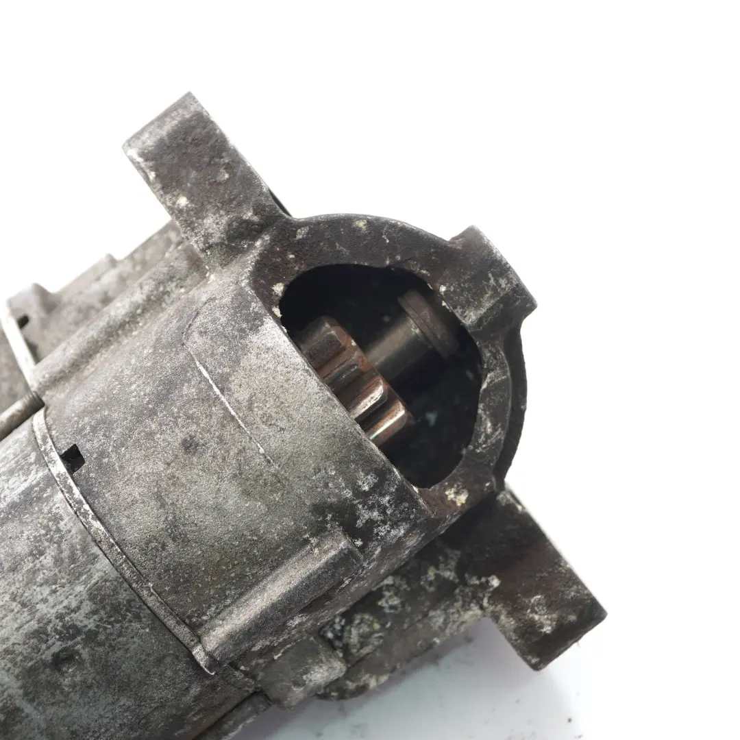  Motor de arranque Renault Trafic II Opel Vivaro A Diesel 2.5 dCi - SKU 8200106788 - Número de pieza 8200106788