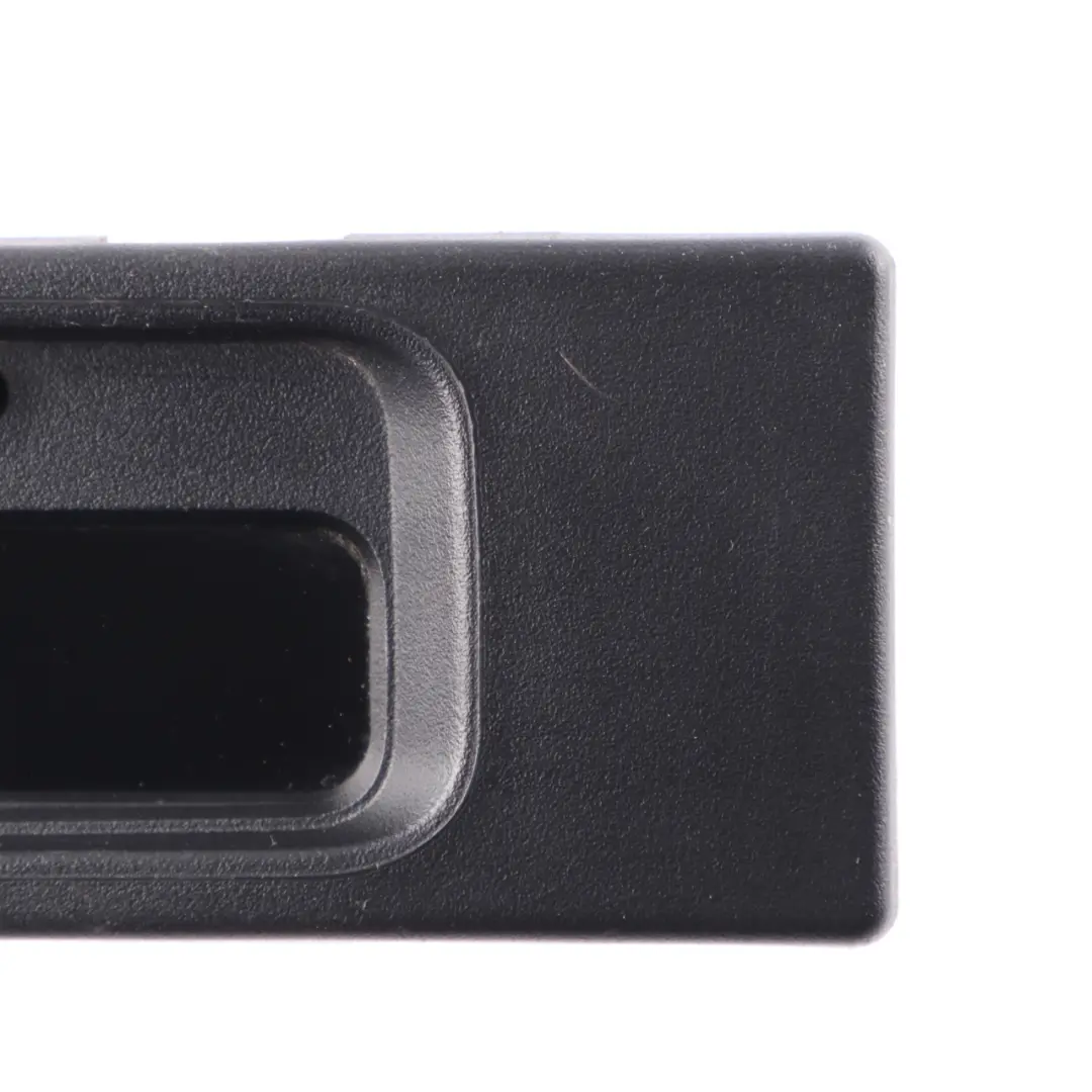 Display Digital Clock Control Unit Panel to Renault Master 2 with Part number 8200107839B Renault Master 2 Display Digital Clock Control Unit Panel - SKU 8200107839B - Part number 8200107839B