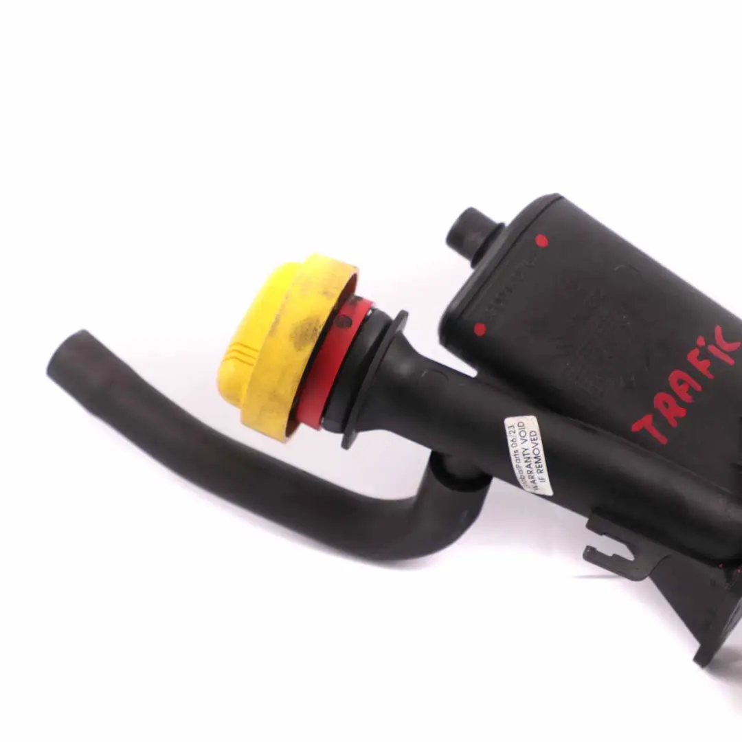 Renault Trafic 1.9 DCI Diesel Oil Breather Filter Dipstick - SKU 8200140763 - Part number 8200140763