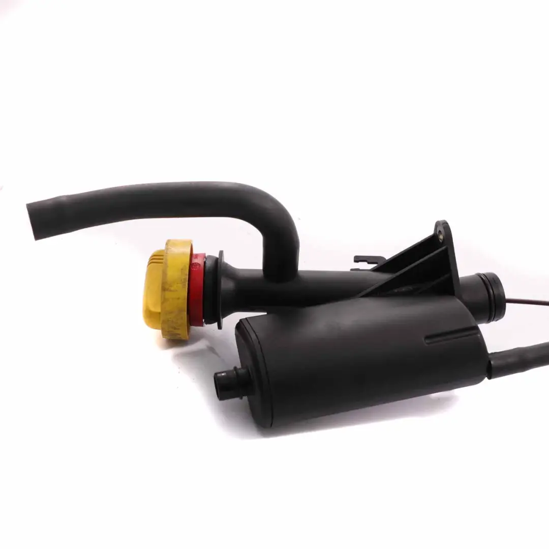 Renault Trafic 1.9 DCI Diesel filtro sfiato astina - SKU 8200140763 - Numero di parte 8200140763